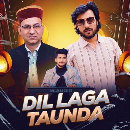 Dil Laga Taunda