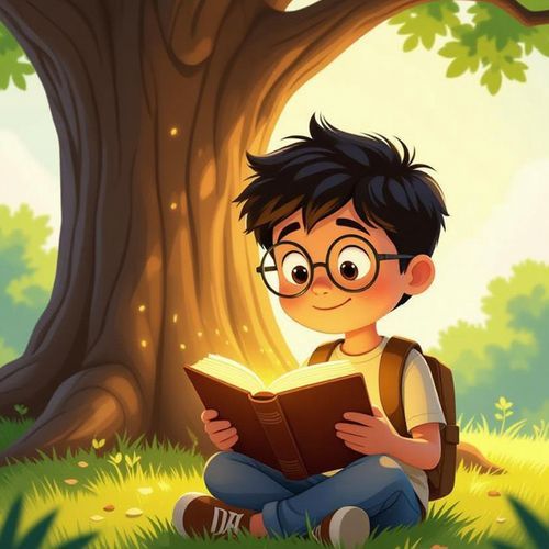 Ivanova Vizija Neba - in Croatian for Kids cover art