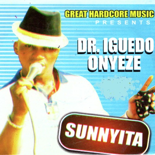 Dr. Iguedo Onyeze