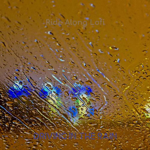 Slow Traffic and Lofi cover art