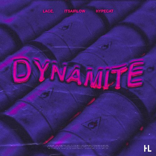 Dynamite (Techno Version)