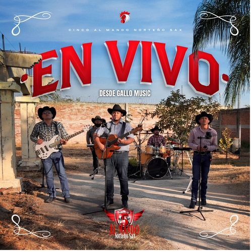 QUE NO SE APAGUE LA LUMBRE (En Vivo) cover art