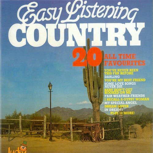 Easy-Listening Country