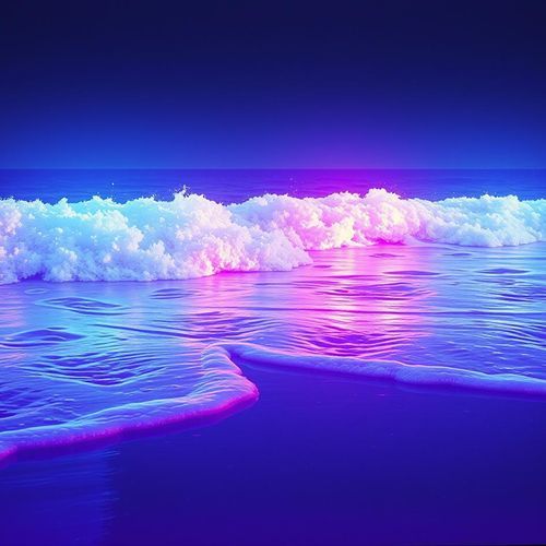 Electric Dreams cover art