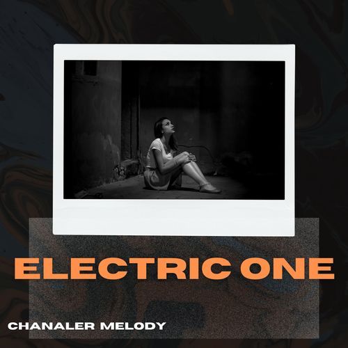 Electric One cover art