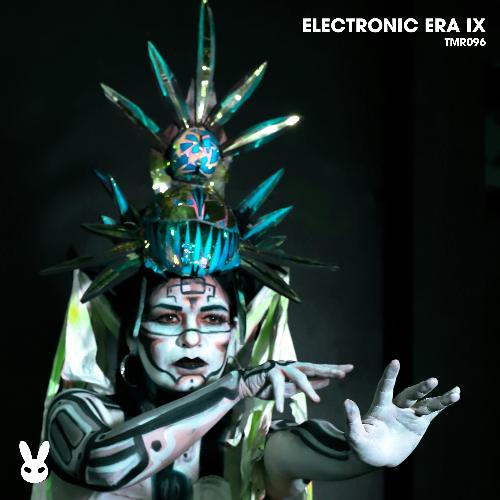 Uoneeg cover art