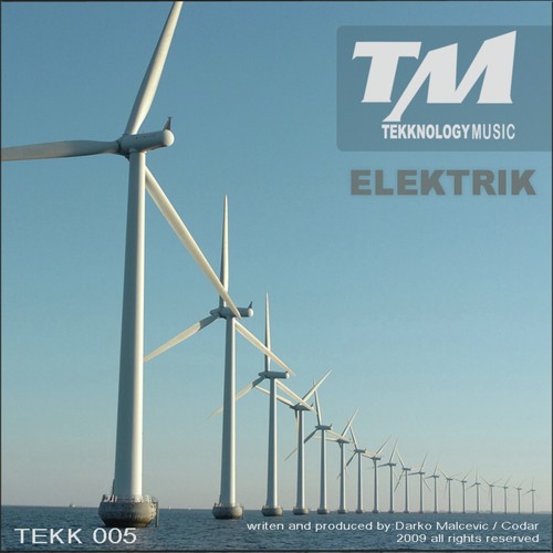 Elektrik