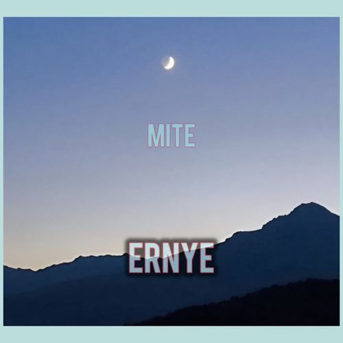 Ernye cover art