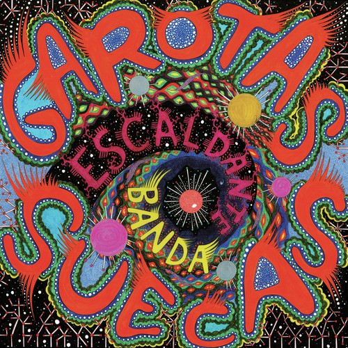 Alma cover art