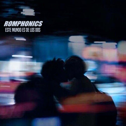 Este mundo es de los dos cover art
