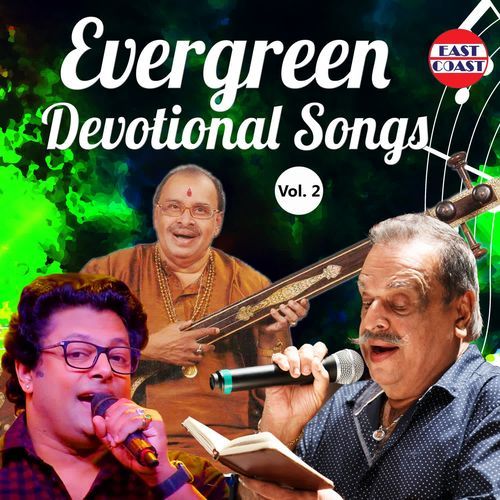 Evergreen Devotional Songs, Vol. 2