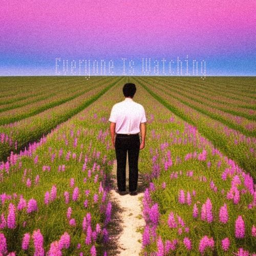 Nobody cover art