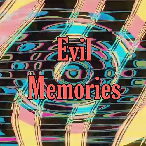 Evil Memories_poster_image