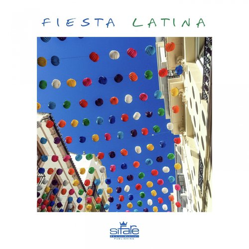 Vente Pa' Ca cover art