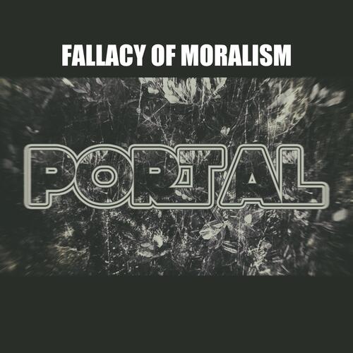 Fallacy Of Moralism