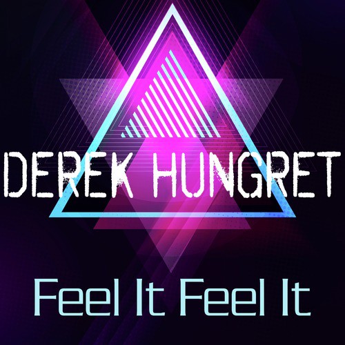 Derek Hungret