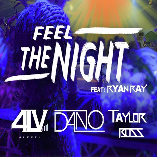 Feel the night (feat. Ryan Ray)