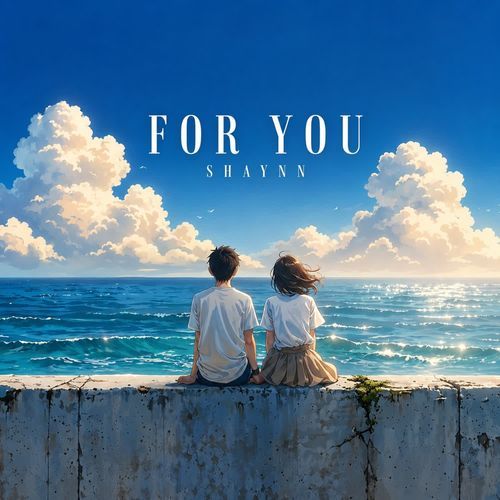 FOR YOU