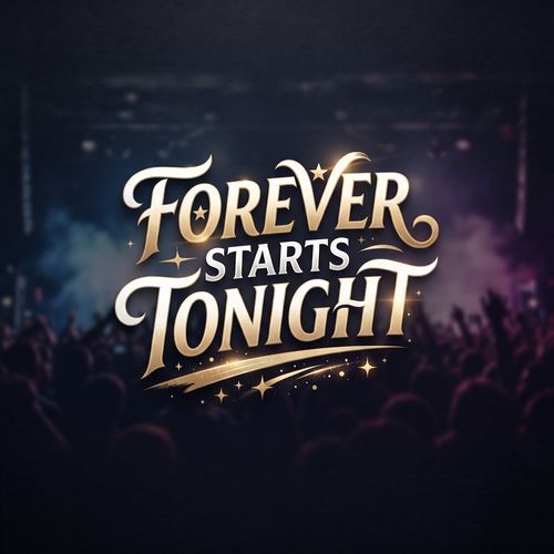 Forever Starts Tonight