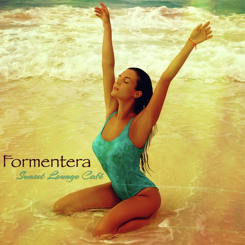 Relaxing Lounge Buddha Chill Out del Mar Bar Music cover art