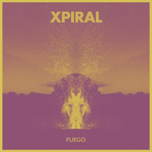 Fuego (Live Session)