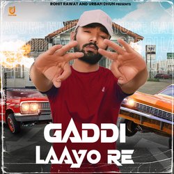 Gaddi Laayo Re-Kgo9dxoIVQU