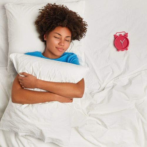 Gentle Tranquility: Soothing Sleep Tunes