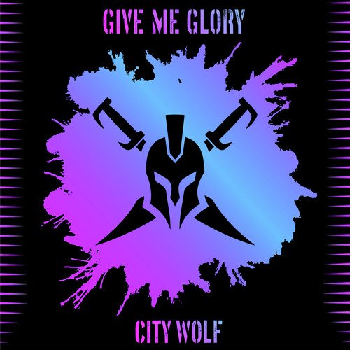 Give Me Glory_poster_image