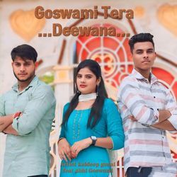 Goswami Tera Deewana-Jh47dDNaUnE