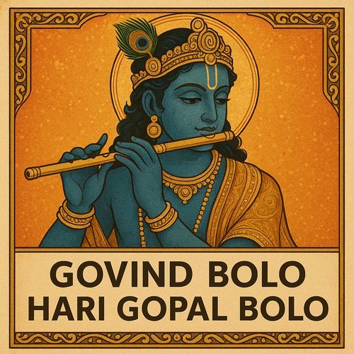 Govind Bolo Hari Gopal Bolo