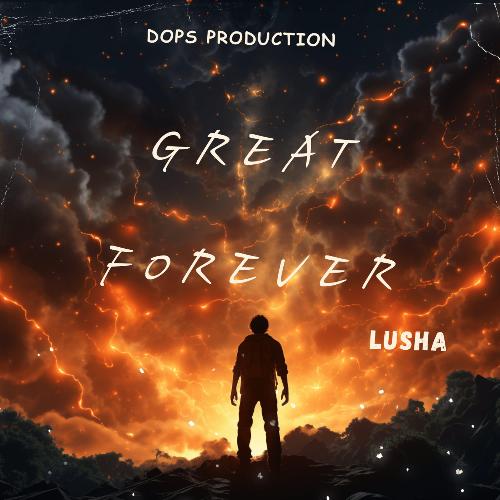 Great Forever_poster_image