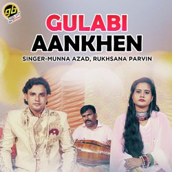 Gulabi Aankhen-HjosUhN2YUE