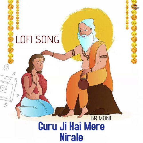 Guru Ji Hai Mere Nirale-Lofi Song