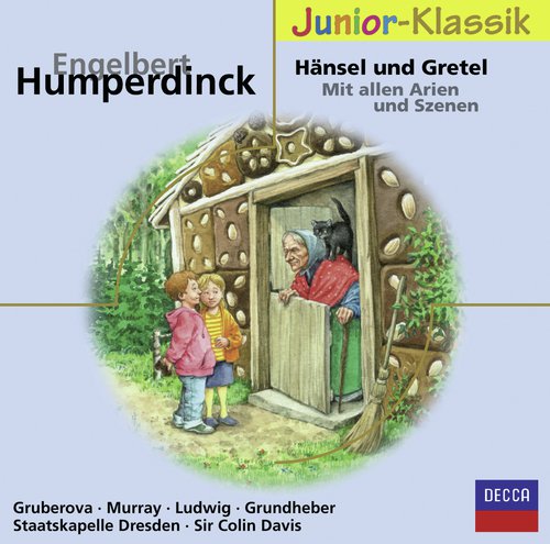 Hänsel und Gretel