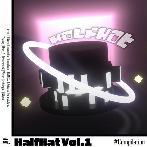 HALFHAT Vol.1