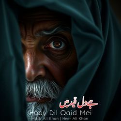 Haay Dil Qaid Mei
