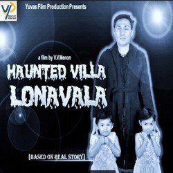 Haunted Villa Lonavala