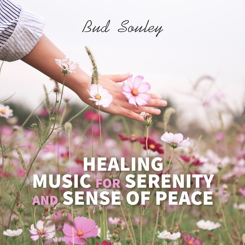 Healing Music for Serenity and Sense of Peace_poster_image