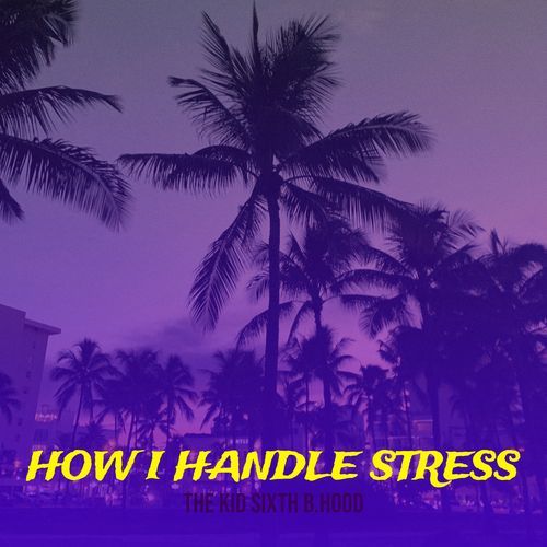 How I Handle Stress_poster_image