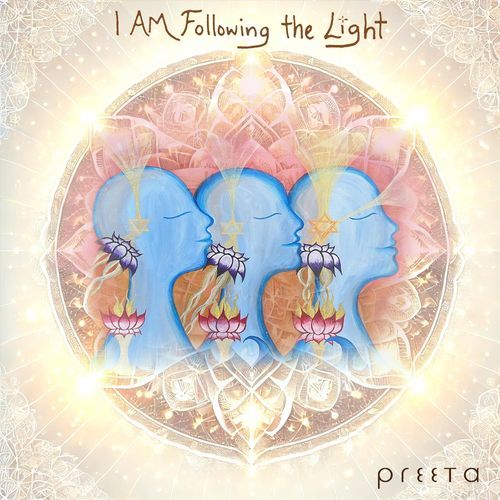 I AM Following the Light_poster_image