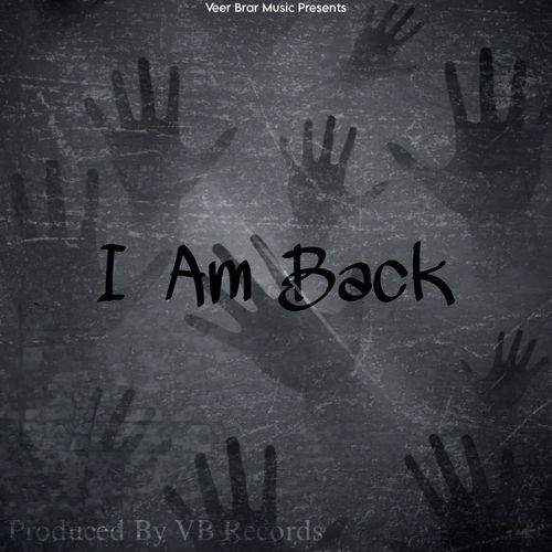 I Am Back