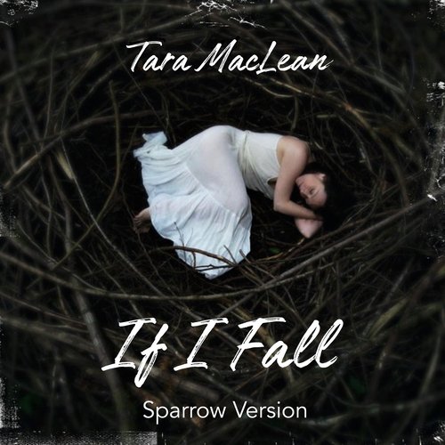 If I Fall (Sparrow Version)_poster_image