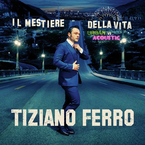 Il Mestiere Della Vita Urban Vs Acoustic