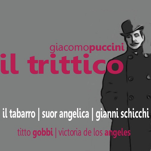 Il Trittico