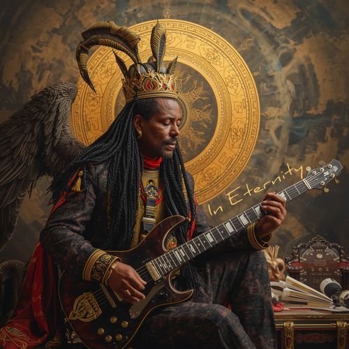 Caelus cover art