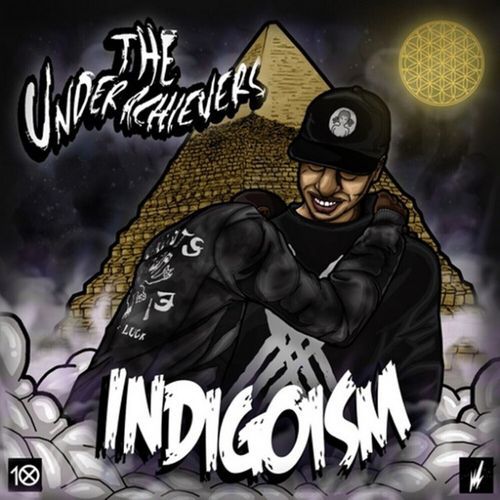 Gold Soul Theory cover art