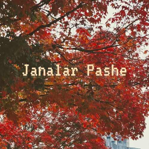 Janalar Pashe