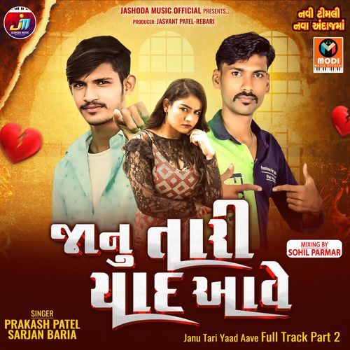 Janu Tari Yaad Aave Full Track Part 2