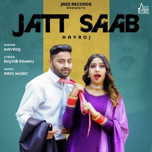 Jatt Saab