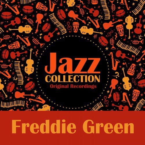 Jazz Collection (Original Recordings)_poster_image